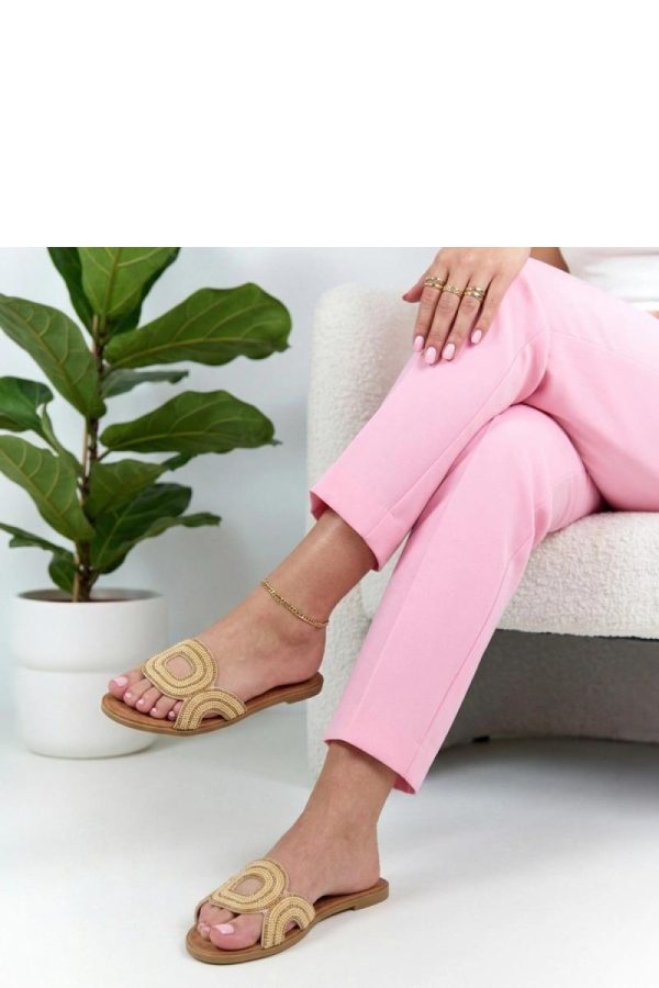 Flip-flops model 226581 Solea