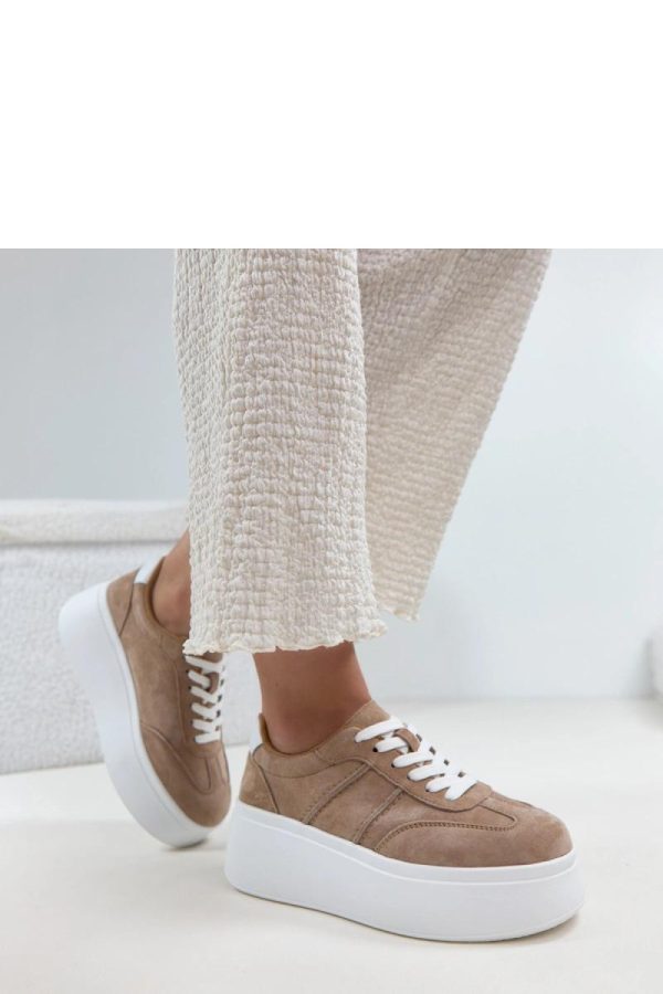 Platform sneakers model 226587 Solea