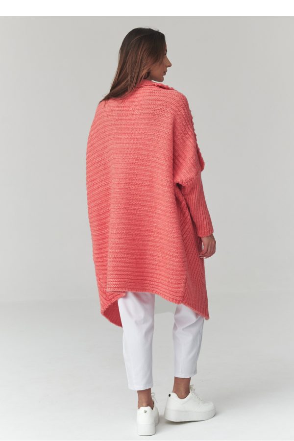 Cardigan model 226878 Makadamia