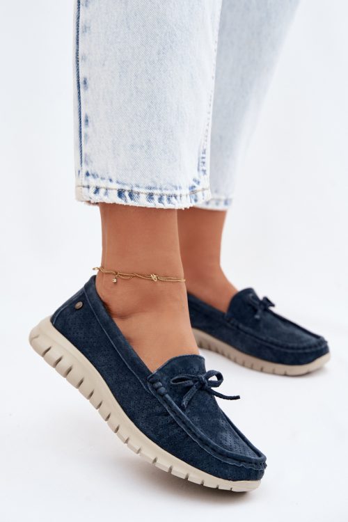Mocassin model 226905 Step in style