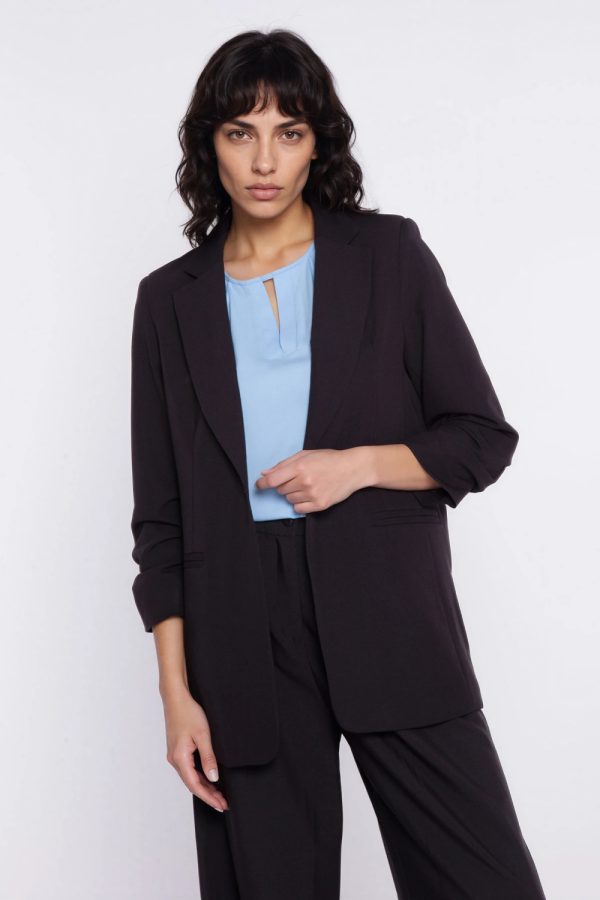 Jacket model 227142 Nife