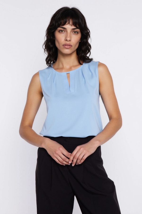 Blouse model 227156 Nife