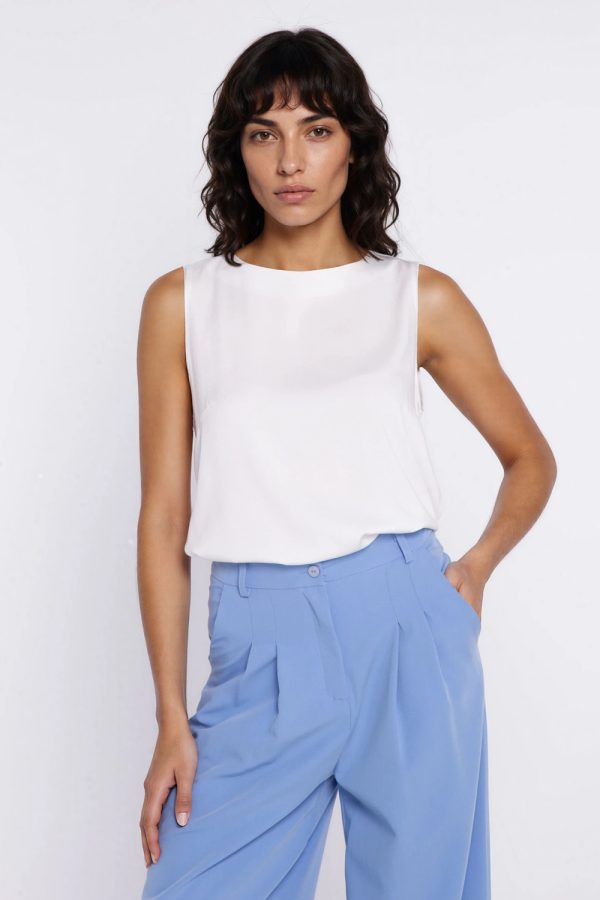 Blouse model 227157 Nife