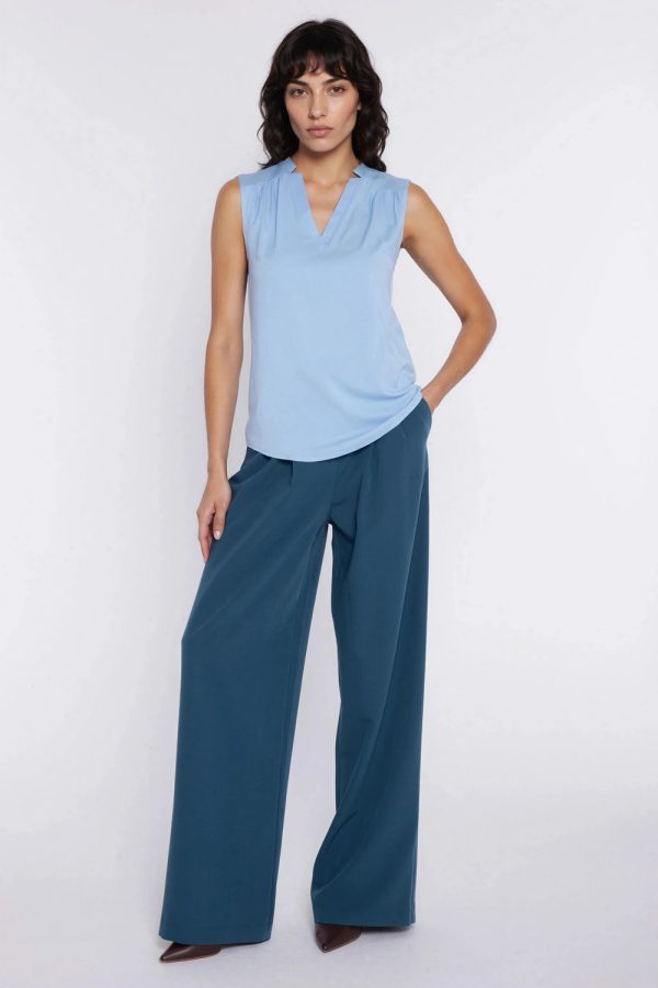 Blouse model 227158 Nife