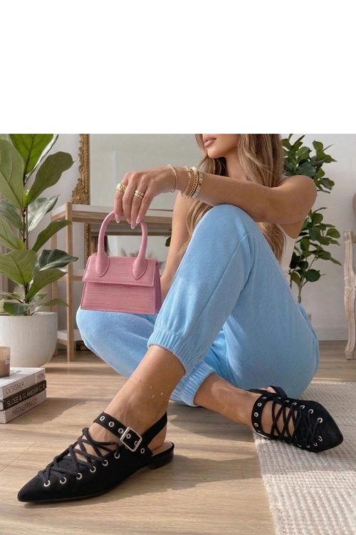 Ballet flats model 227275 Solea