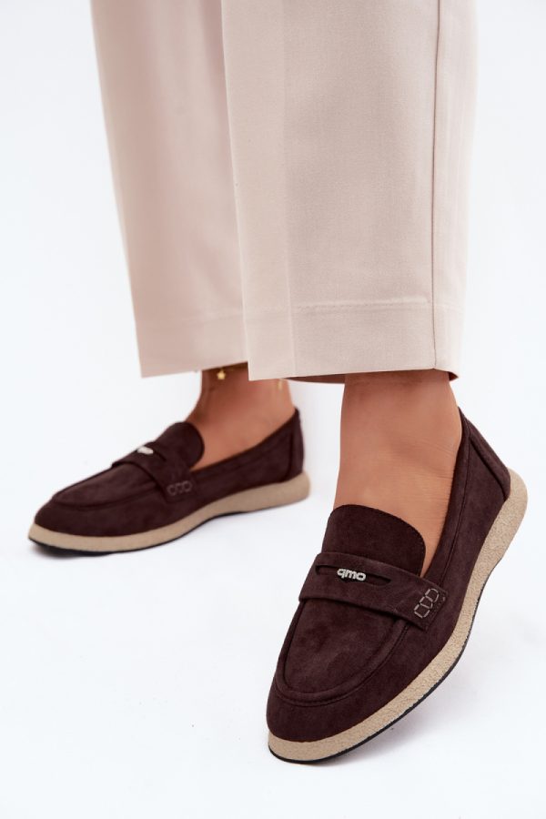 Mocassin model 227387 Step in style