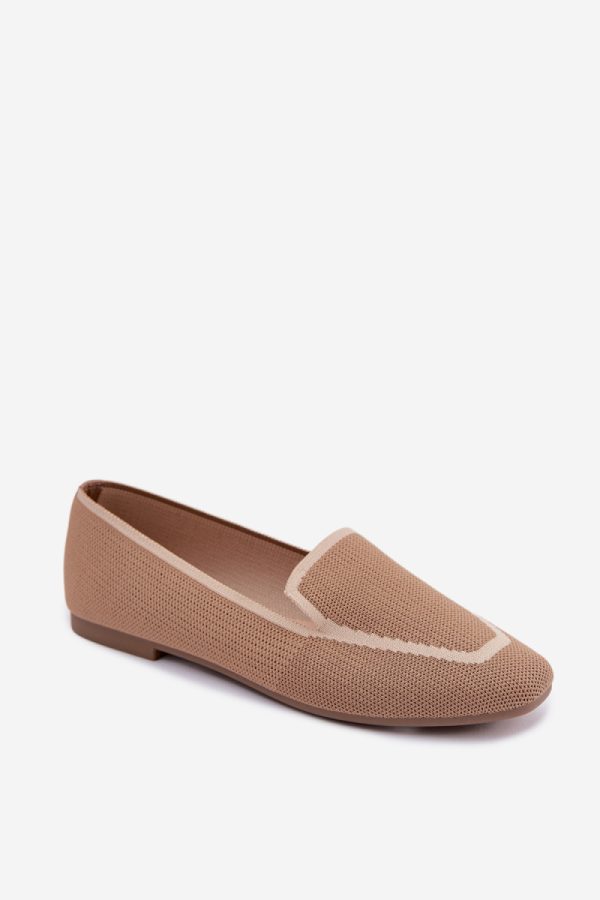 Mocassin model 227389 Step in style