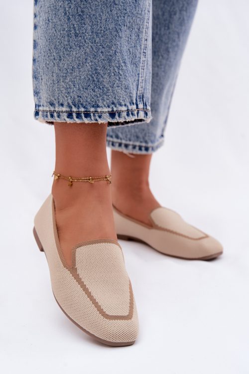Mocassin model 227390 Step in style