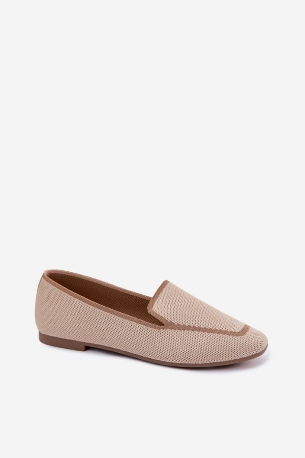 Mocassin model 227390 Step in style