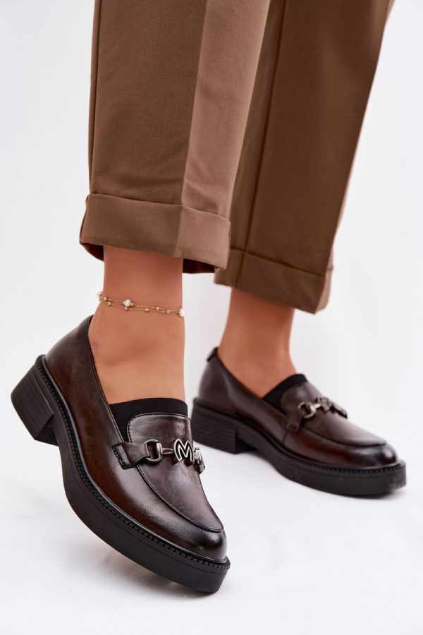 Mocassin model 227394 Step in style