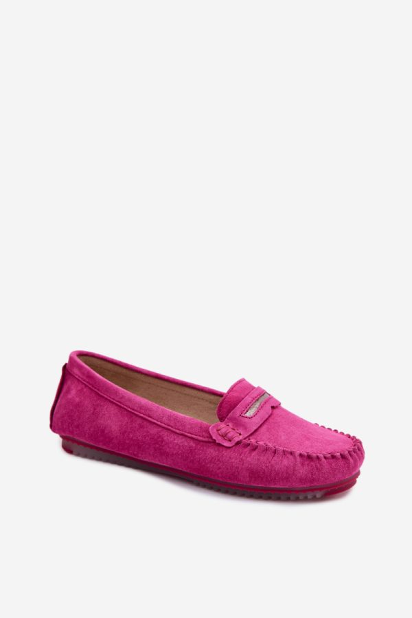 Mocassin model 227398 Step in style