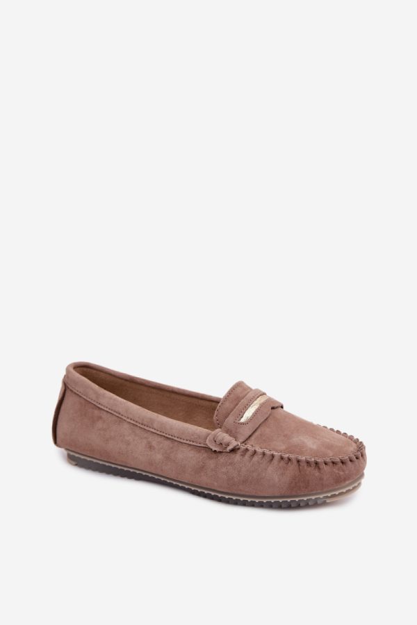 Mocassin model 227399 Step in style
