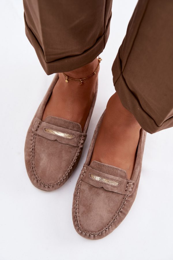 Mocassin model 227399 Step in style