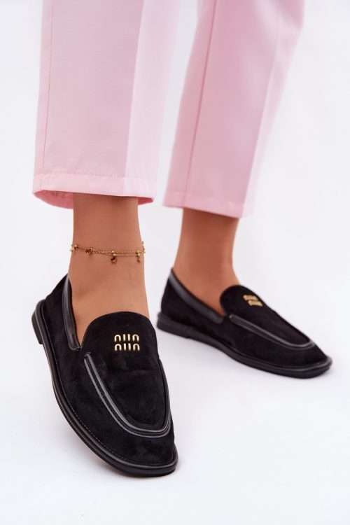Mocassin model 227403 Step in style