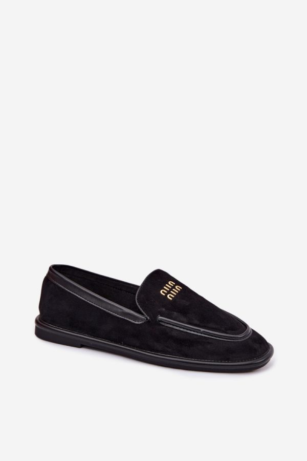 Mocassin model 227403 Step in style