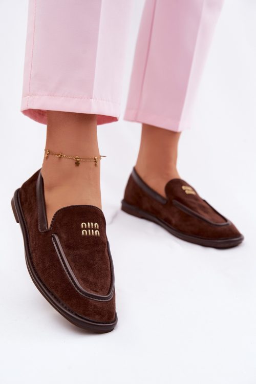 Mocassin model 227405 Step in style