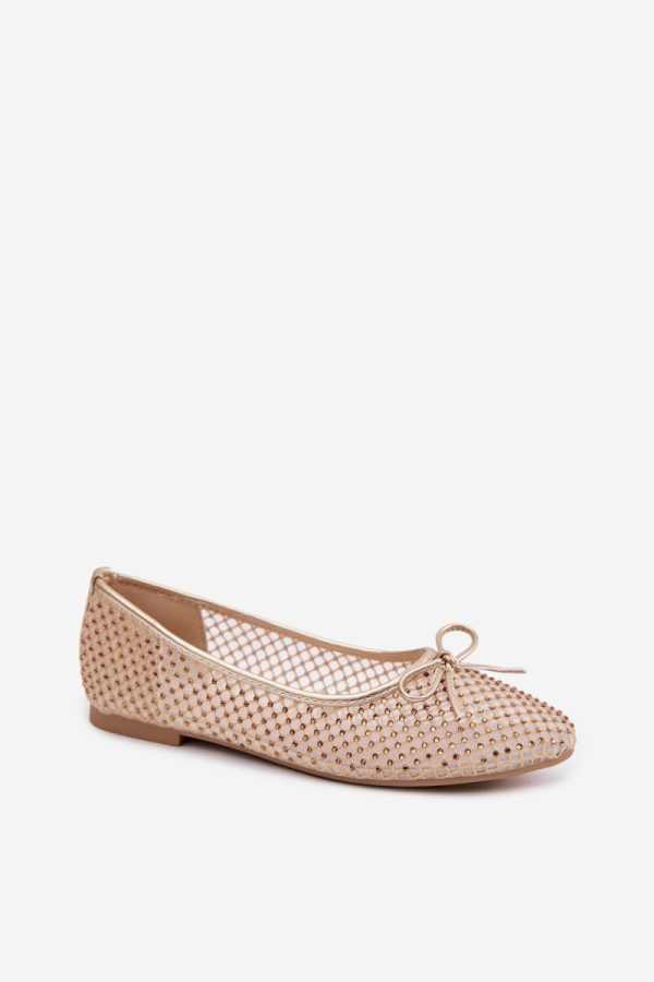 Ballet flats model 227412 Step in style