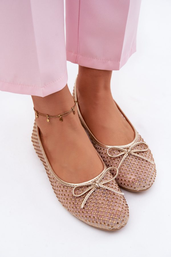 Ballet flats model 227412 Step in style