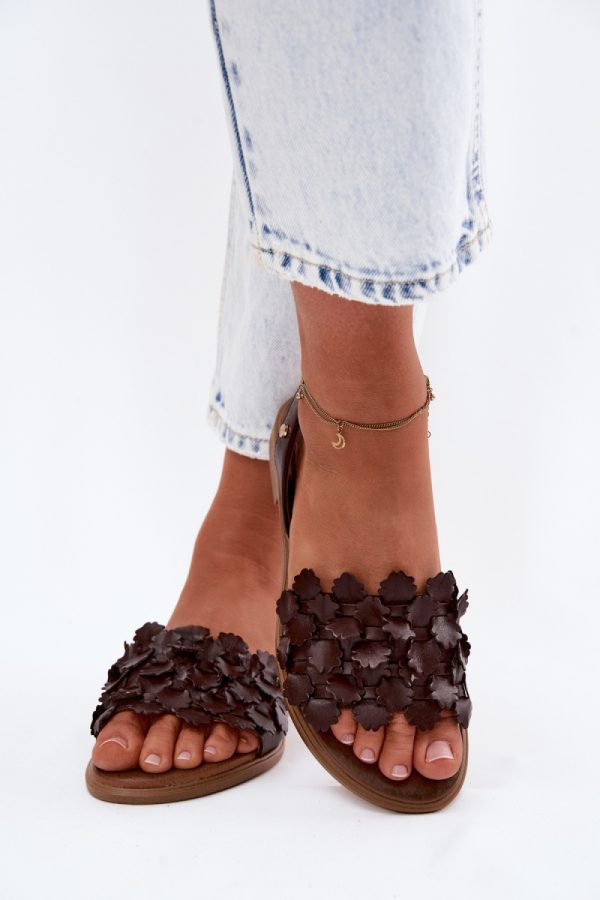 Sandals model 227421 Step in style