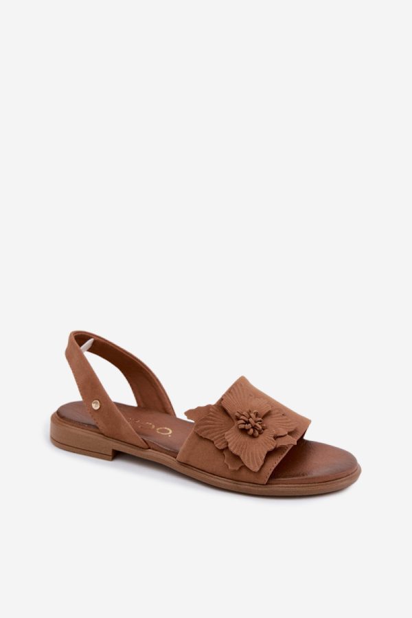 Sandals model 227424 Step in style