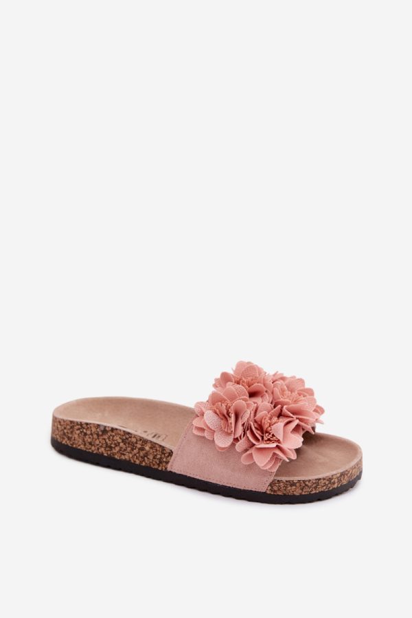 Flip-flops model 227426 Step in style