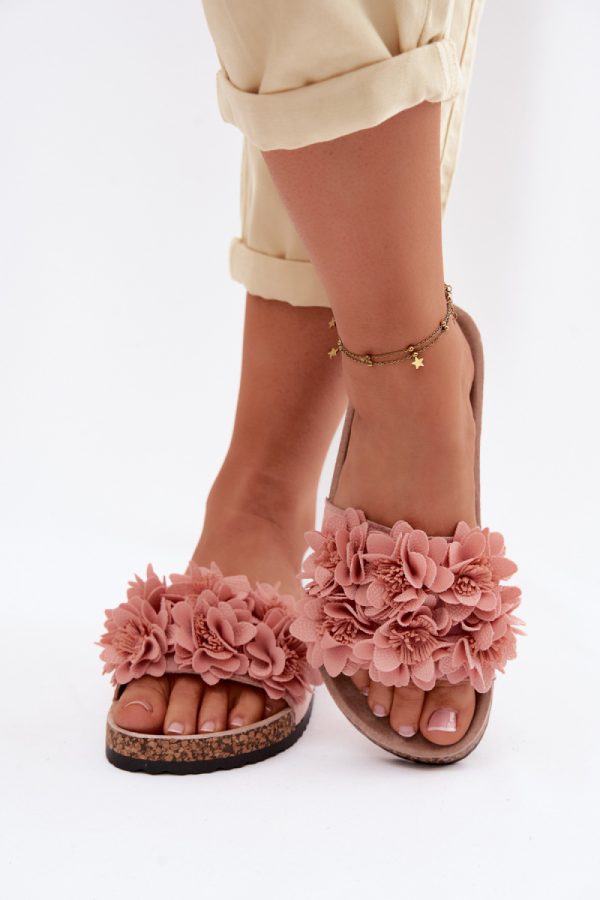 Flip-flops model 227426 Step in style
