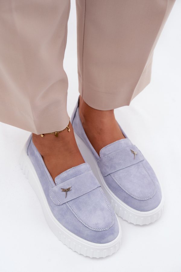 1123685 Platform shoes model 227429 Step in style