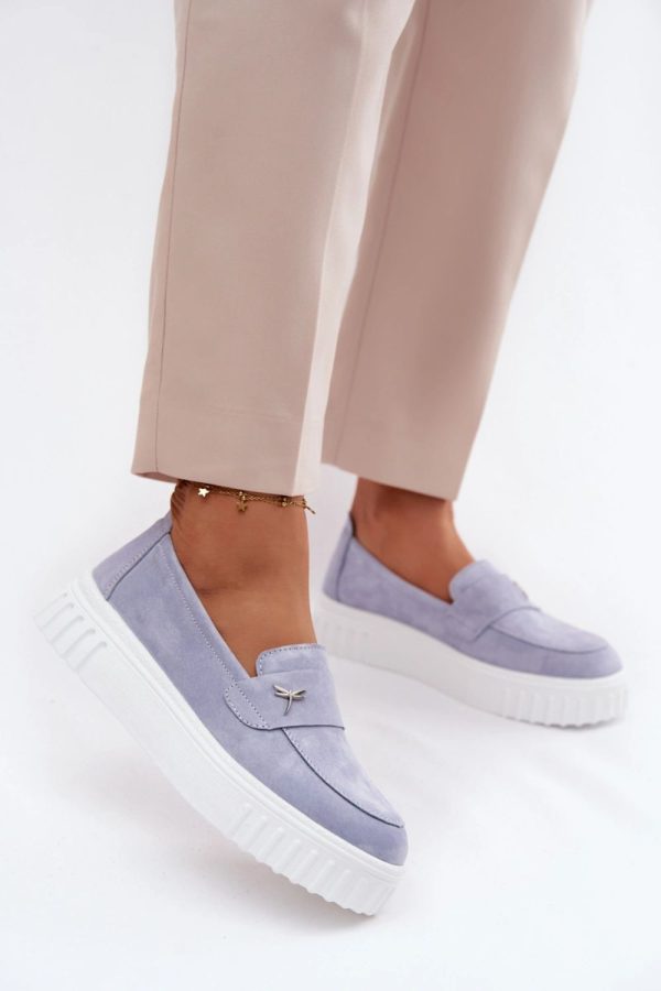 1123779 Platform shoes model 227429 Step in style