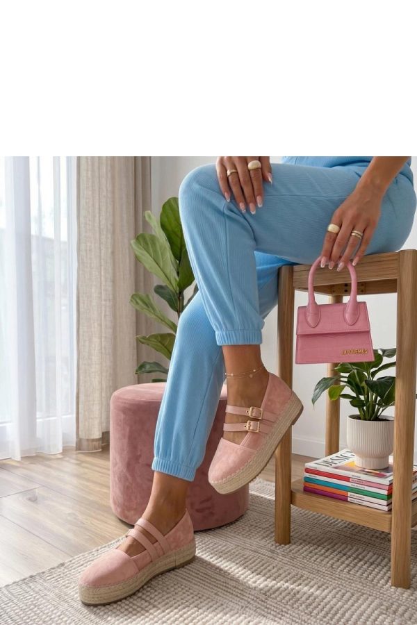 Espadrille model 227740 Solea