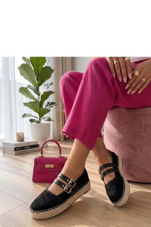 Espadrille model 227741 Solea