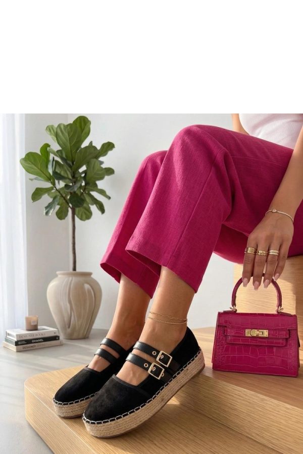 Espadrille model 227741 Solea