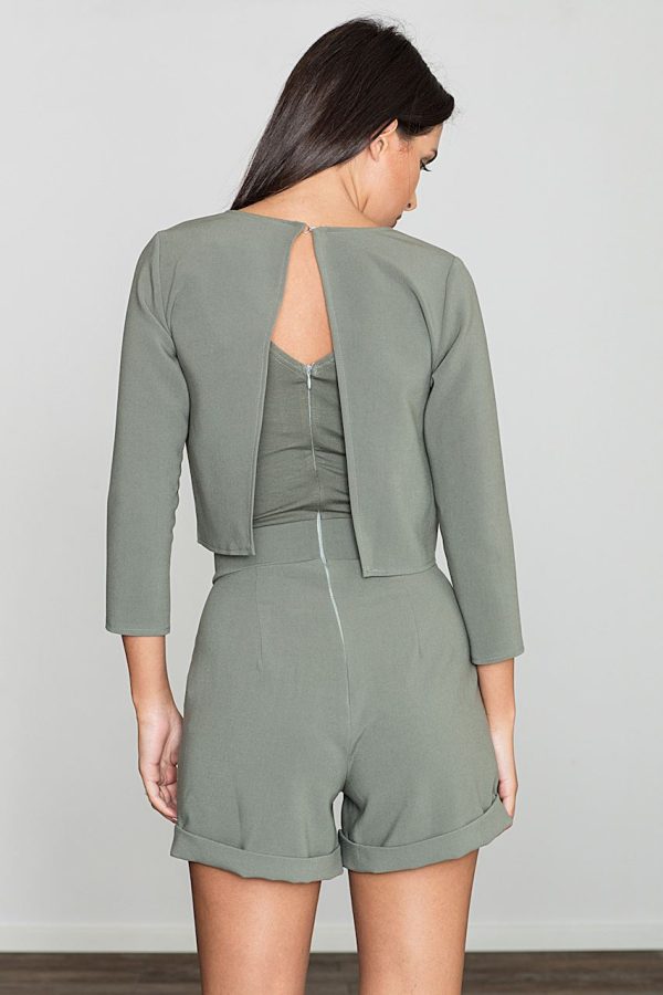 Suit model 50897 Figl
