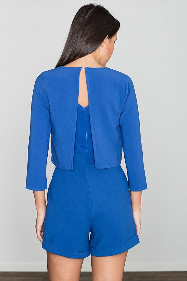 Suit model 50898 Figl