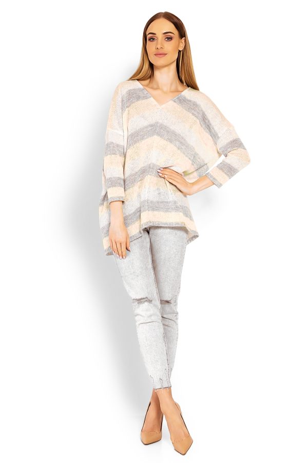 Jumper model 114526 PeeKaBoo