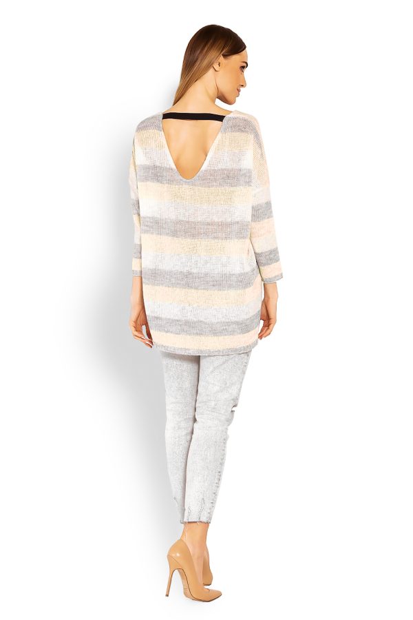 Jumper model 114526 PeeKaBoo