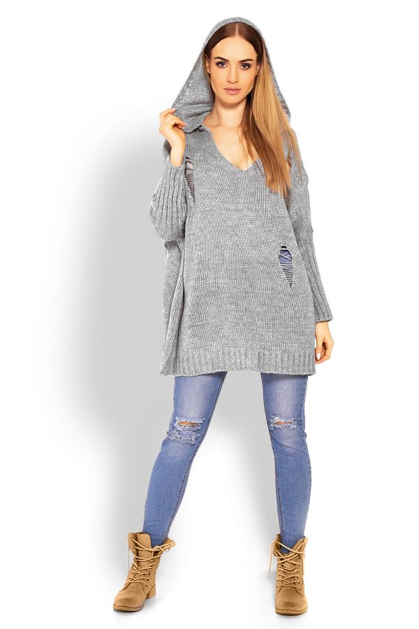 Long jumper model 114560 PeeKaBoo