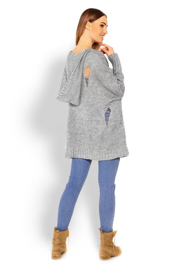 Long jumper model 114560 PeeKaBoo