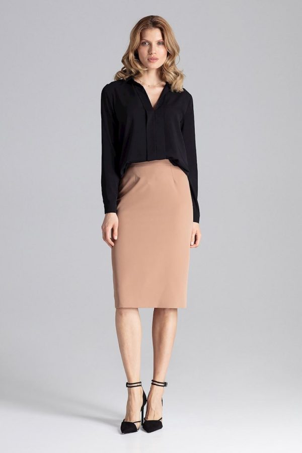 Blouse model 130151 Figl