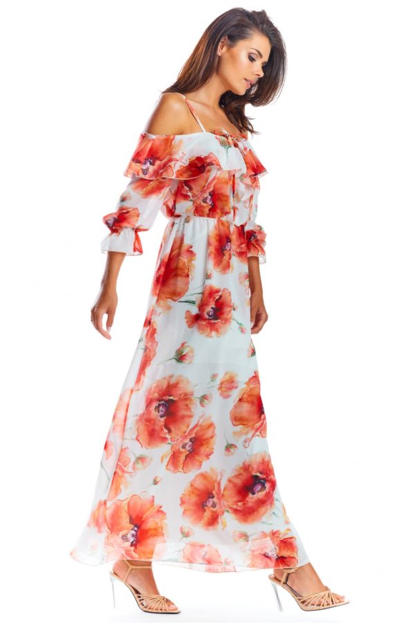 Daydress model 133679 awama