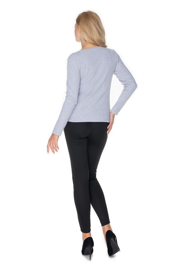 Blouse model 134583 PeeKaBoo