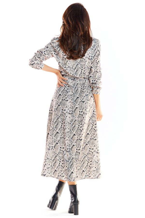 Daydress model 139530 awama