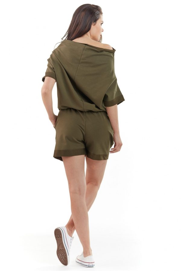 Suit model 144689 awama
