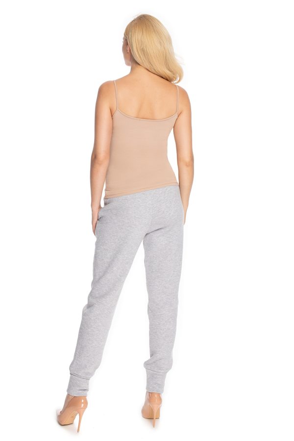 Maternity pants model 147523 PeeKaBoo