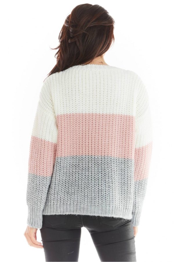 Jumper model 149738 awama