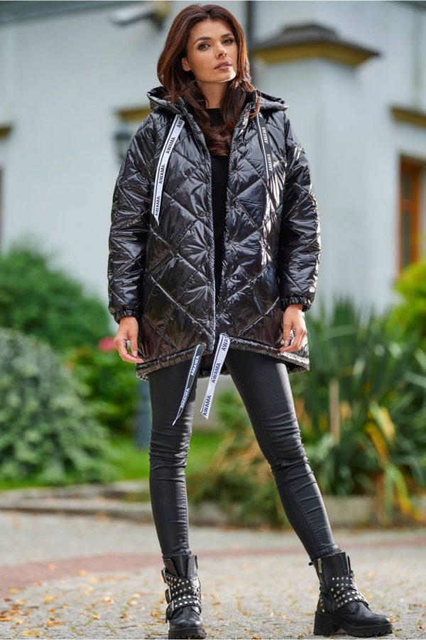 Jacket model 149754 awama