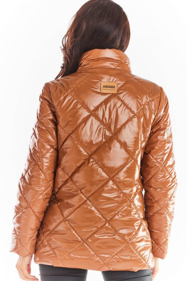 Jacket model 150777 awama