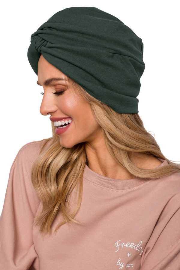 Cap model 153590 Moe