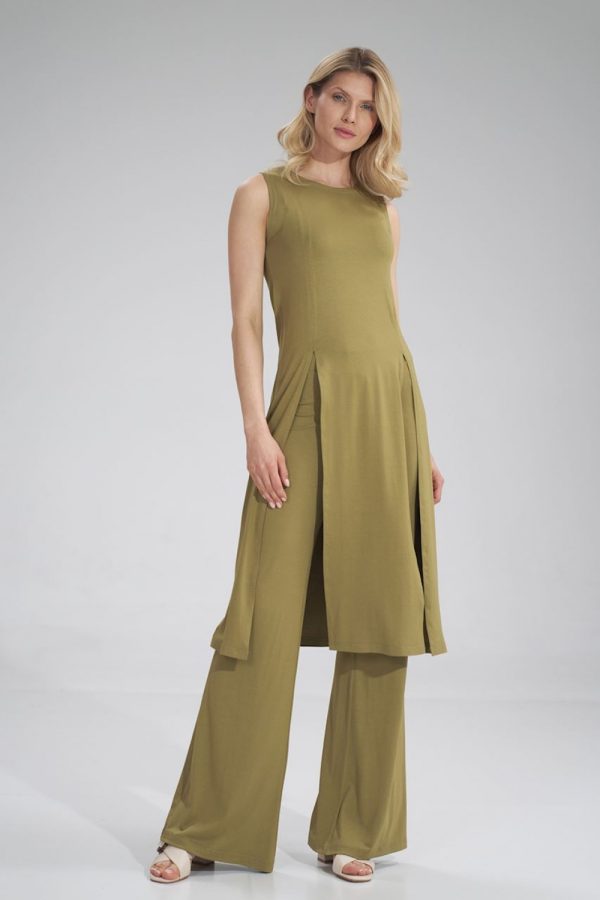 Tunic model 155916 Figl