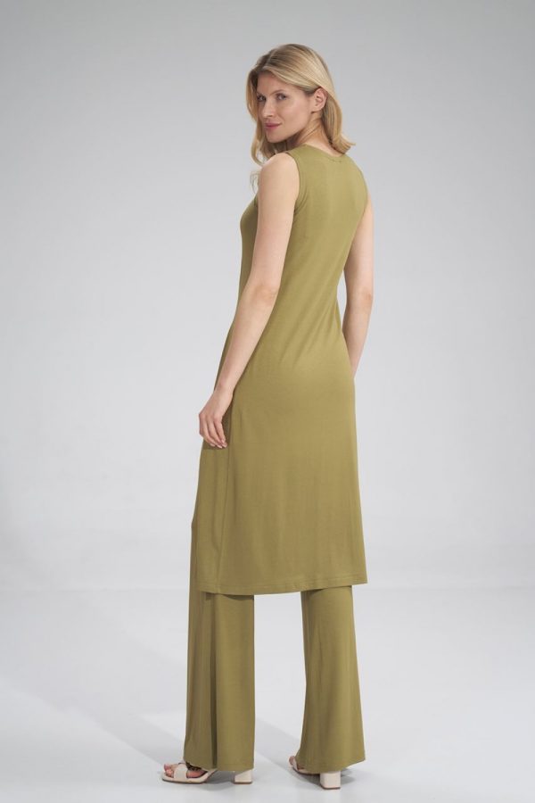 Tunic model 155916 Figl