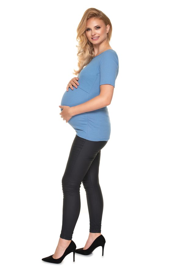 914881 Maternity blouse model 157827 PeeKaBoo